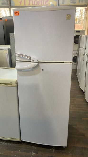 Soyuducular: 2 qapılı Indesit Soyuducu Satılır