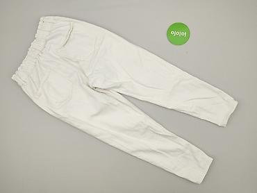 jeans lois: Spodnie materiałowe damskie, rozmiar S — 3