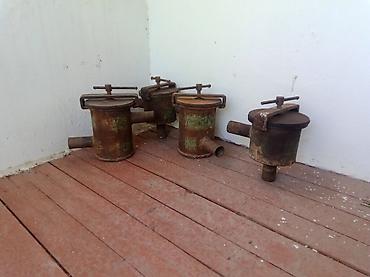 Продам Фильтр для газ,диз топлива,бензин и вода lalafo.kg да — 3 Продам Фильтр для газ,диз топлива,бензин и вода — 3