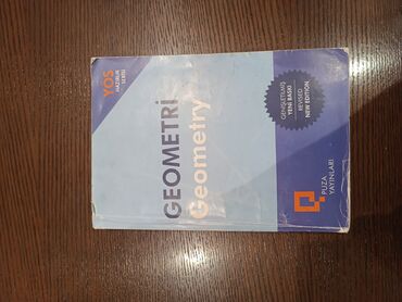Puza geometri. Səliqəli işlənilibdir