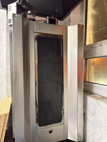 Ev üçün digər mallar: Remta Dönər Aparatı 2 ədəddir 5,6 ay istifadə olunub. Hər birinin