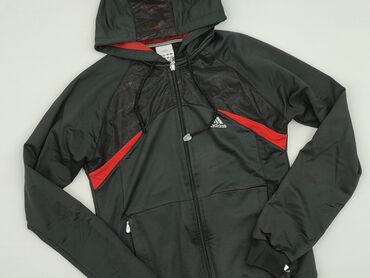 Adidas, Women`s hoodie, size M (EU 38)