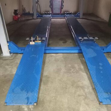 avtoservis avadanlıqları: Salam 3D Razval aparati kompletki demek olar tezedi. 2 il qabaq 30000