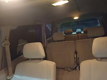 багажник тойота калдина: Toyota Gaia: 2000 г., 2 л, Автомат, Бензин, Минивэн — 7