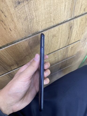 телефоны редми 10с: Redmi, Redmi Note 10S, Б/у, 128 ГБ, цвет - Черный