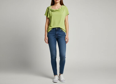 t shirty nike 164: Women`s T-shirt, size L