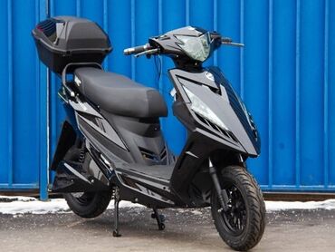 50 куб мопед: Скутер 150 куб. см, Бензин, Новый, В рассрочку