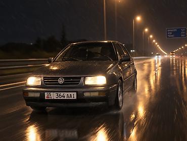 kia optima gt: Volkswagen Vento: 1992 г., 2 л, Механика, Бензин, Седан — 1
