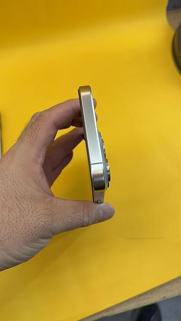 Apple iPhone: IPhone 15 Pro Max, Б/у, 512 ГБ, 81 % — 3