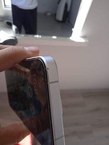 nintendo ds ios: Vivo X200 Pro mini, Б/у, 256 ГБ, цвет - Белый, 2 SIM — 3