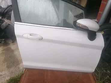 moj auto: VRATA LIMARIJA ZA FORD FIESTA OD 2009. DO 2016. GOD. | SMEDEREVSKA — 3