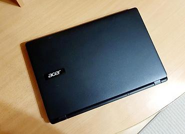 Ноутбуки Acer: Ультрабук, Б/у, Intel Celeron — 4
