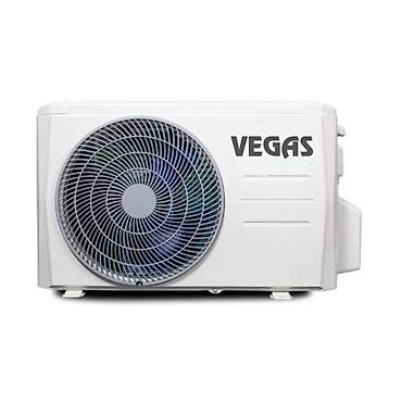 Kondisionerlər: №: 9050 Məhsulun adı: Kondisioner Vegas TACCM‑V09CHSA/XA51 Brend — 1