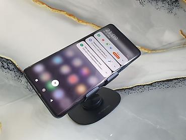 Redmi, Redmi Note 14 Pro, Б/у, 512 ГБ, цвет - Черный, 2 SIM