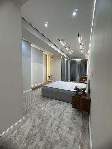 Продажа квартир: 3 комнаты, 131 м², Элитка, 7 этаж, Дизайнерский ремонт — 3