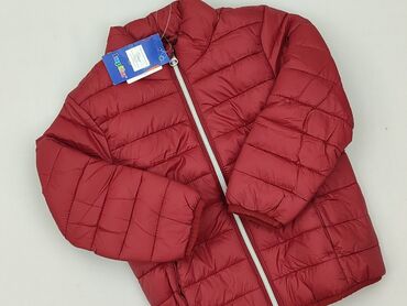 ubrania z harrego pottera: Children's down jacket Lupilu, 2-3 years, Synthetic fabric, condition - Perfect