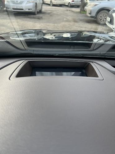 Kia: Kia K7: 2018 г., 2.4 л, Автомат, Бензин, Седан at lalafo.kg — 8 Kia: Kia K7: 2018 г., 2.4 л, Автомат, Бензин, Седан — 8