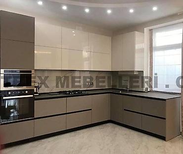 Mətbəx mebeli: Butun növ mebellərin *Ev mebeli,usaq mebeli,ofis mebeli,baq — 14