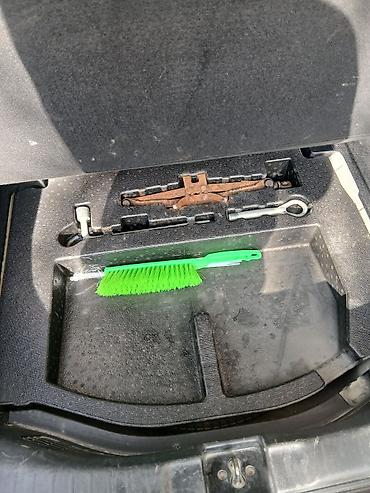 Honda: Honda Fit: 2015 г. — 8