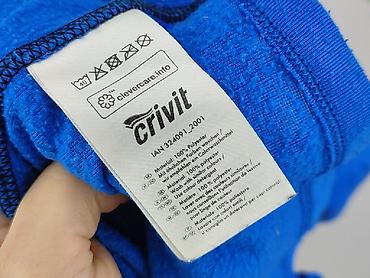pro touch dry plus: Crivit, Bluzka damska, rozmiar S — 4