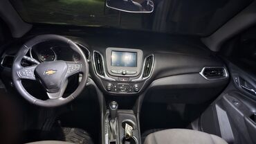 Chevrolet: Chevrolet Equinox: 1.5 l | 2019 il 89000 km Krossover — 12