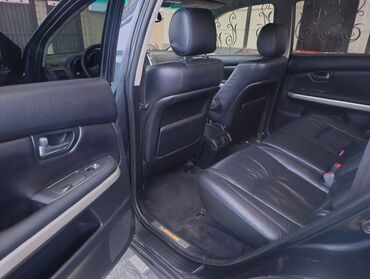 Lexus: Lexus RX: 2005 г., 3.3 л, Автомат, Гибрид, Кроссовер — 13