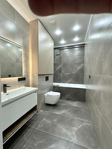 Продажа квартир: 2 комнаты, 82 м², 13 этаж — 9