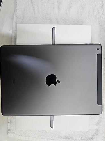 iped 9cu nesil: Apple İpad 8 ci nəsil. Çox az işlənib. heç 1 cızıq yoxdur. Nömrə ilə — 2