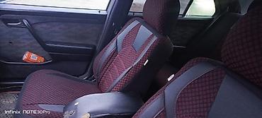 запчасти мерседес бу: Mercedes-Benz C 250: 2.5 л | 1994 г. Седан — 5