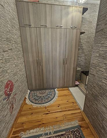 7 ci mikrorayon satilan evler: 2 otaqlı, Yeni tikili, 64 kv. m — 2