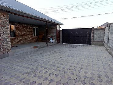 аквапарк беловодск: 2 комнаты, 45 м², 4 соток, Джал, Собственник — 1