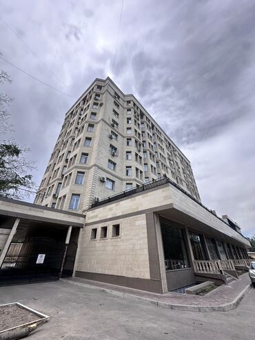 купить квартиру в строящемся доме: 1 бөлмө, 47 кв. м, Элитка, 6 кабат, Дизайнердик ремонт