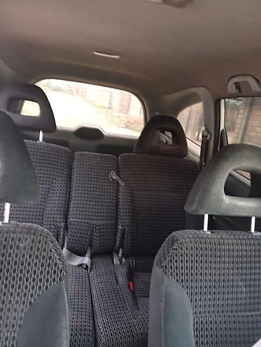 bmw g80: Honda Stream: 2002 г., 1.7 л, Автомат, Бензин, Минивэн — 2