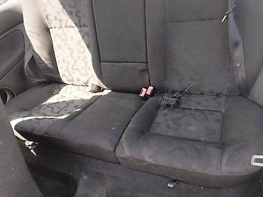baterijski: SEDISTA ZA VOLKSWAGEN GOLF 4 | Sedista Golf 4 Ostali delovi Golf 4 — 2