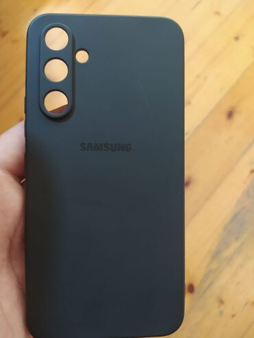 Kabrolar: Samsung a54 kabri arginal 2 azn