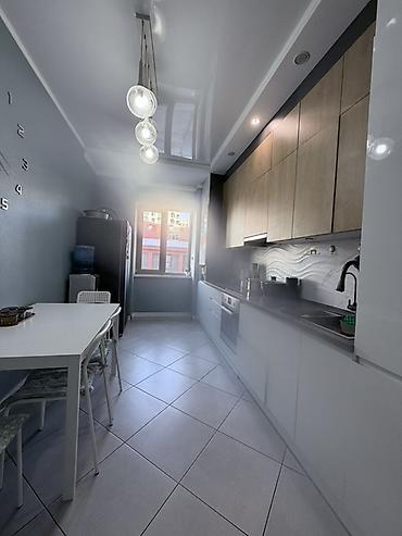Продажа квартир: 3 комнаты, 89 м², Элитка, 1 этаж, Евроремонт — 3