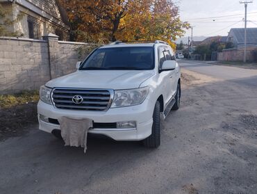 радиатор на тойота ист: Toyota Land Cruiser: 2007 г., 0.4 - engine capacity л, Автомат, Газ, Жол тандабас