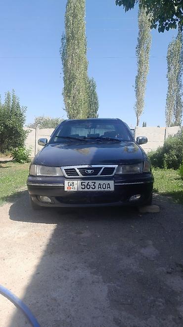 gac aion lx plus: Daewoo Nexia: 2007 г., 1.6 л, Механика, Бензин, Хэтчбэк — 1