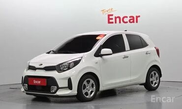 купить машину хендай солярис: Kia Morning: 2020 г., 1 л, Автомат, Бензин, Хэтчбэк