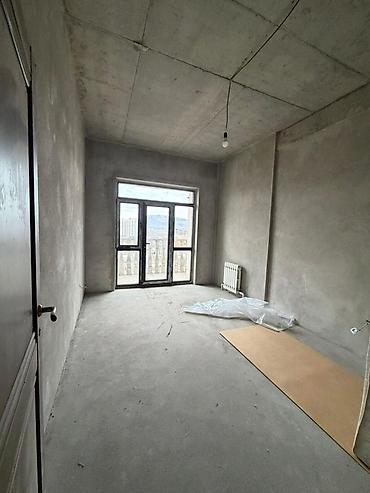 samatova: 4 комнаты, 126 м², Ак-Кеме Элитка, 11 этаж, ПСО (под самоотделку) — 8