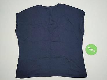 trampki biale h: Yessica, Bluzka damska, rozmiar L — 3