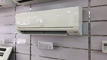 asus baki: "Aux" kondisionerləri Şok qiymətler AUX SADE FF modeli AUX 9000 — 4