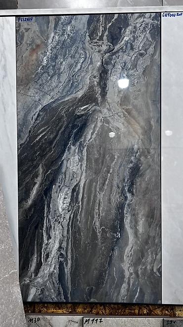 Керамогранит: Керамическая/керамогранитная плитка для пола и стен — светло‑серые и — 24