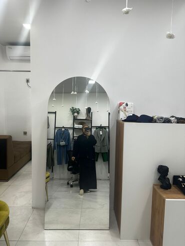 profil ucun polis sekilleri: Güzgü Divar üçün, Sadə, Arxa işıqlı