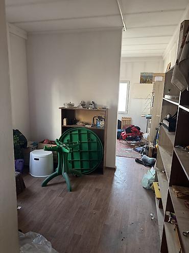 сдаю времянку собственник: 100 м², 4 комнаты, Вефа ТЦ, Семейным — 6