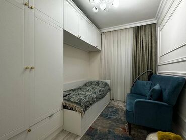 Köhnə tikili: Bakı, Bakıxanov qəs., 3 otaqlı, Köhnə tikili, m. Neftçilər, 78 kv. m — 10