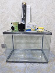 взять собаку из приюта в баку: Akvarium zavod istesali istifade olunmayib tezedi ölcusu 52 uzunu 31