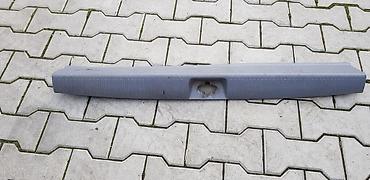 LAJSNA GEPEKA ZA TOYOTA PREVIA OD 2000. DO 2006. GOD