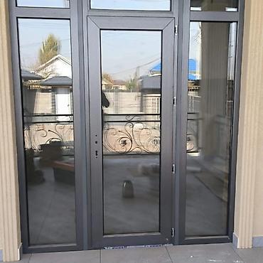 Пластиковые окна на заказ: Пластиковые окна и двери ПВХ - Изготовление и установка окон и дверей — 7