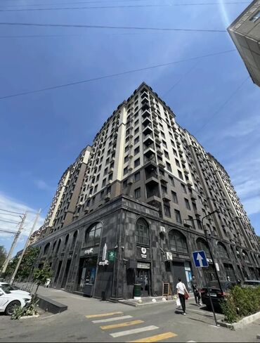 я ищу дом рабочий городок: 2 бөлмө, 50 кв. м, Элитка, 6 кабат, Евроремонт